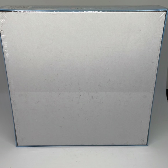 ~NEW~ Bits and Pieces 1000 Piece Puzzle "WAITING For SANTA PAWS" Dogs Christmas - Picture 2 of 4